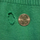 Illustration for article titled Need help with fixing damaged sweater!